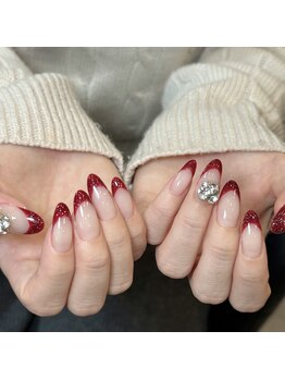 ワイエスネイル 平井店(YS Nail)/