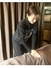 【新人応援割】田邊限定全身もみほぐし60分☆特別価格3600円!