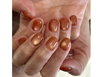 クラシカ 幡ヶ谷店(CLASSICA)/12月#ネイル