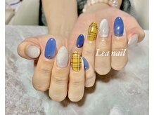 レアネイル(Lea nail)/