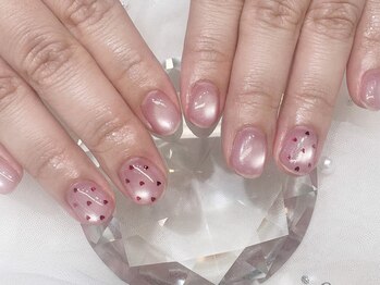 ハートドットネイル/練馬駅