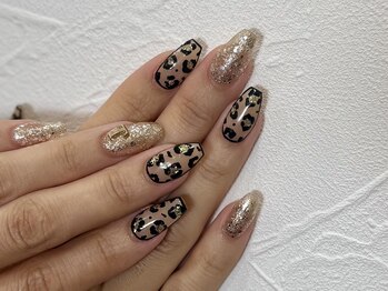 エクランプラス(Ecran+)/ネイル