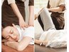 ◇再来【脚こし特化】ボディケア＋脚こしストレッチ110分 ¥14,300→