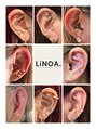 リノアドット(LiNOA.)&nbsp;耳つぼジュエリー。セラピスト講座も随時開催しています！