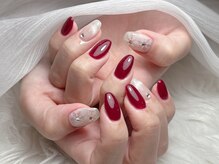 ミキネイルサロン(MiKi Nail Salon)/4980