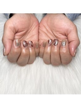 ルムア(Lumua)/定額6,500コース☆