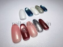 ミン(?min)/定額 5,500円コース