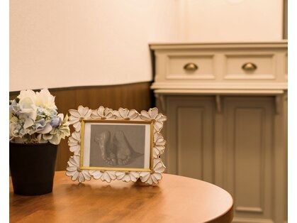 フスフレーゲ フットネス 大山店(Foot Nes)の写真