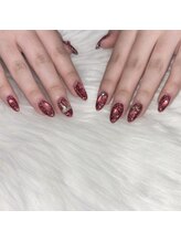 ポリッシュ(POLISH)/フラッシュマグ