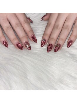 ポリッシュ(POLISH)/フラッシュマグ