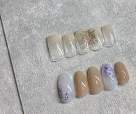 サビーハネイル(Sabiiha nail)