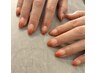 hand【フレンチ・カラグラ】￥6990