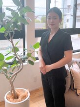 MAISON de ReL`A BEAUTE LUXE THE O 【リュクスオー】 森川 智実