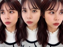 アース コアフュールボーテ 高岡店(EARTH coiffure beaute)