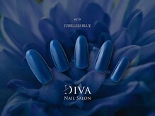 ネイルサロンディーバ 表参道店(Diva)/美爪ワンカラー