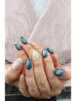 アンアント(An-ant)/お着物に合わせて☆