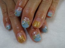 ネイルサロン リッティー(RITTY)/