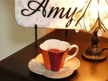 アミュール(Amyule)/ティーセット