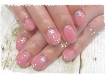 ジル 荒江店(JilL)/お客様ネイル6《荒江店》