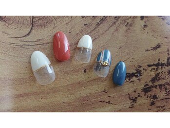 モノトーン(MONOTONE)/