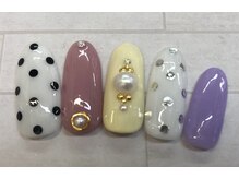 アミュレット(AMULET)/