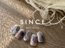 シンス(Since)/7月[monthly plus]