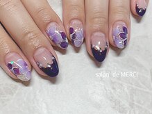 サロン ド メルシー(Salon de MERCI)/お花☆