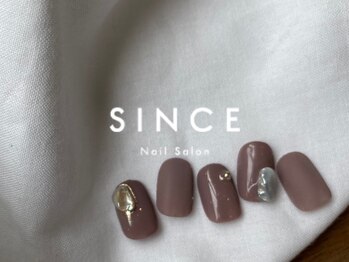 シンス(Since)/8月[monthly]