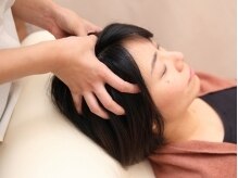 ボディファクトリー 新百合丘オーパ店(Body Factory)/【ドライヘッドスパ】