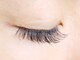 プリマアイラッシュ(PRIMA eyelash)の写真/【新規オフ込★つけ放題90分(目安140~160本)￥6000～】ふわふわ？ゴージャス？理想の仕上がりを再現◎