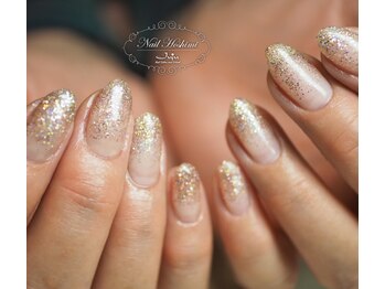 ジュジュ(Juju)/ラメグラデーション