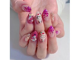 アート10本つけ放題コース