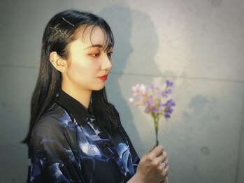 ラズル ダズル(RAZZLE DAZZLE)/《かわいい》も《綺麗》も叶う♪