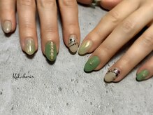 カル シェリール(Kal.cherir)/