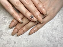 ウイ(ui)/ガラスフレンチ