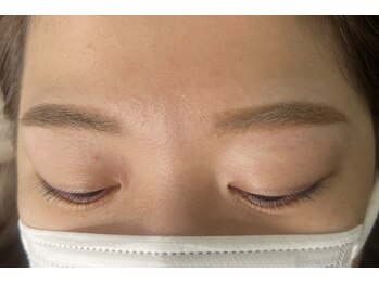 ソラナ(solana)/美眉スタイリング