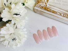 ネイルサロン&スクール ジーナ(GINA)/10月定額オフィスアート