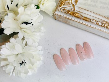 ネイルサロン&スクール ジーナ(GINA)/10月定額オフィスアート