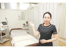 ゴールドプラス 呉店(GOLD PLUS)/お着替え