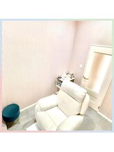 MDラボ 金沢藤江店/完全個室のプライベート空間