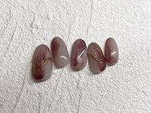 マリノ(Malino)/トレンド定額コース