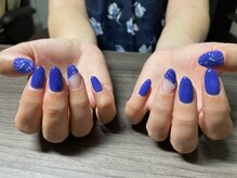 ネイルズティンク(Nails.tink)/