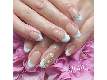 アイネイル(iNAIL)/