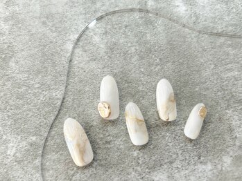 ソエルシー(soel sii)/定額デザイン　アート