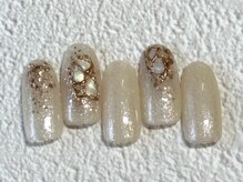 アメリ ネイル(Ameri nail)/定額ネイル¥8030