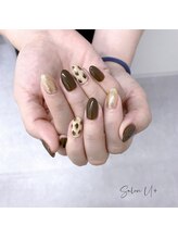 ミンミン(Min min)/定額デザイン