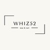 ウィズ52(WHIZ52)ロゴ