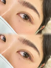 エンズ(5ens.)/カラーエクステ◆