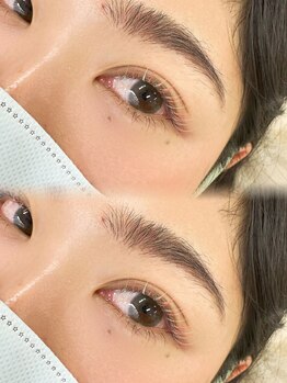 エンズ(5ens.)/カラーエクステ◆