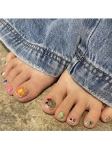 ネス 沖縄店(Nes.)/担当:冨里　インスタ→@nesokiai